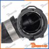 Tuyau de liquide de refroidissement pour BMW | CPP-BM-203, 001-10-22796